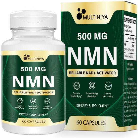 Multiniya NMN 500mg